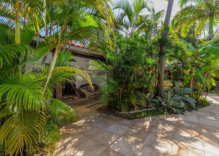 Controvento Boutique Hotel - Yoga Kitesurf