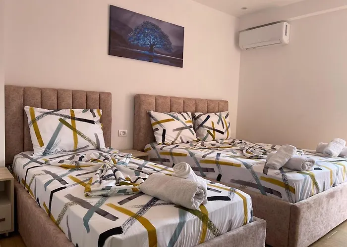 Hotel Reci