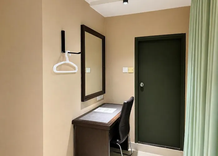 Mansion Inn Sibu