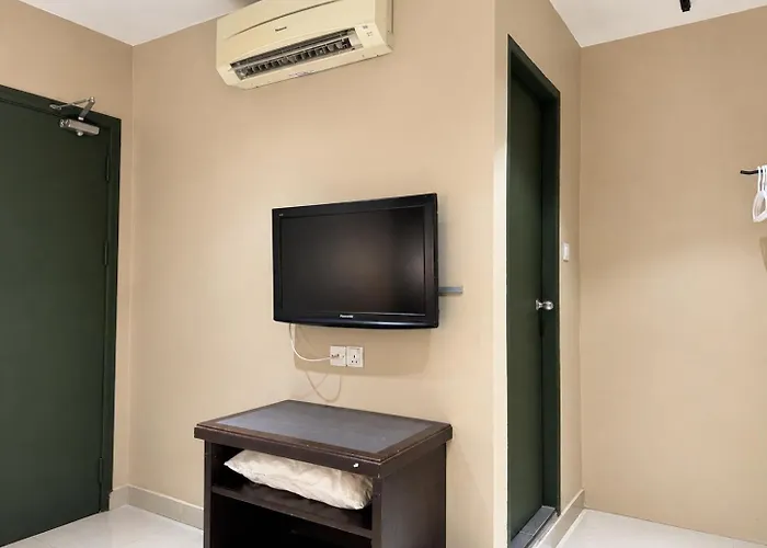 Mansion Inn Sibu