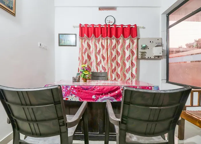 Spot On Rohini Inn Kadampuzha