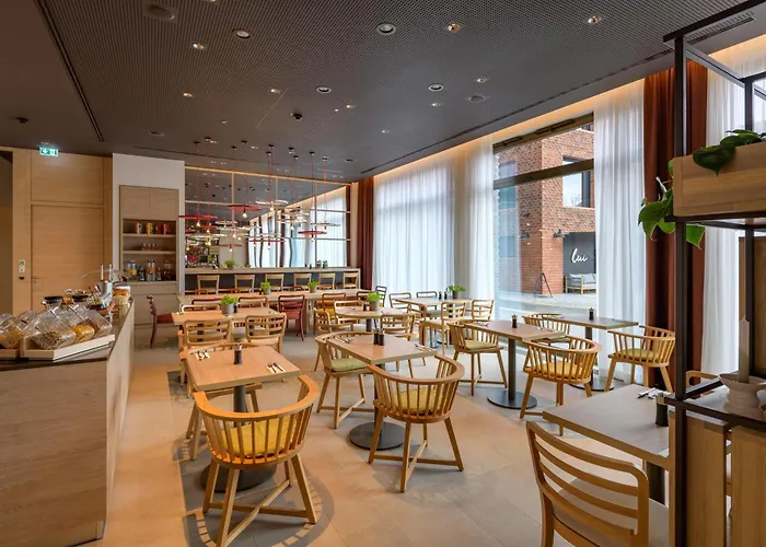 Intercityhotel Herford