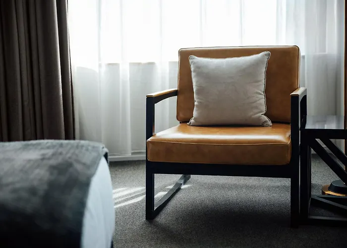 Hotel Verge Launceston