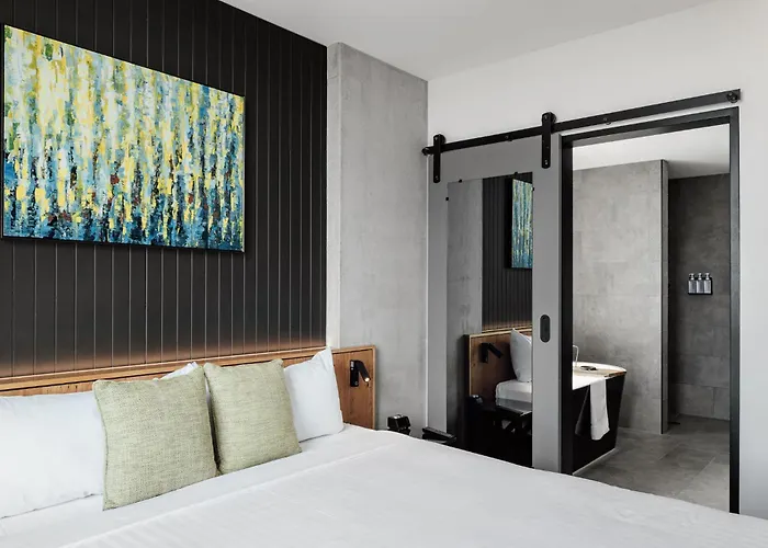 Hotel Verge Launceston