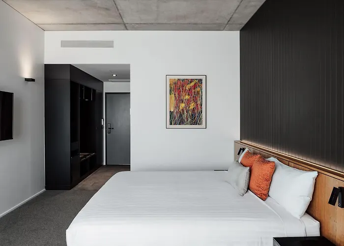 Hotel Verge Launceston