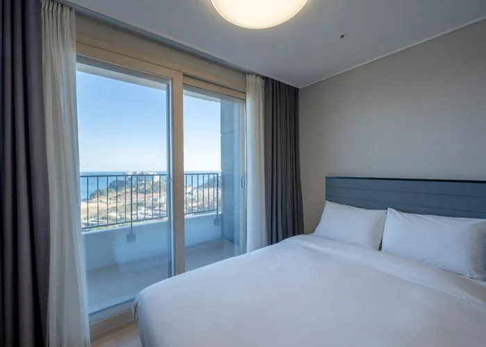 Hotel The Blue Terra