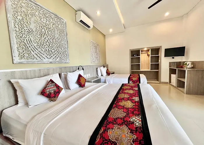 Mejore Beach Hotel
