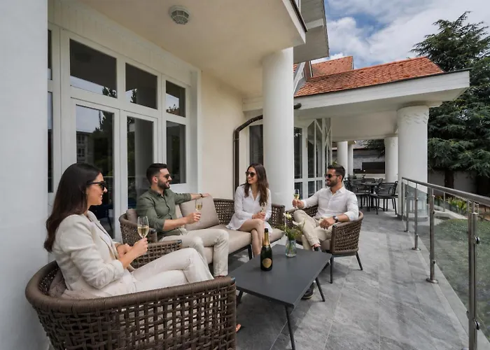 Villa Clariss
