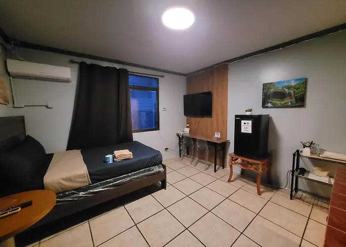 Palau Paradise Comfort