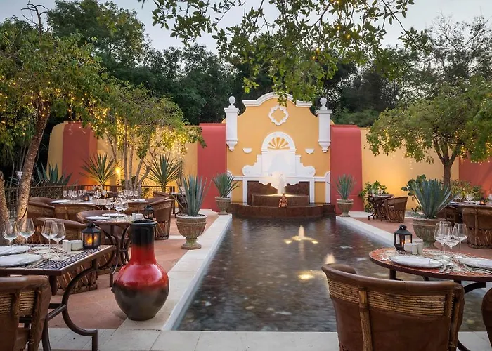 Valentin Imperial Riviera Maya, All Inclusive + Adults Only