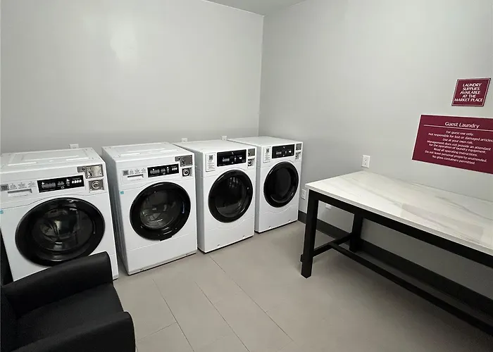 Surestay Studio By Best Western Rowland