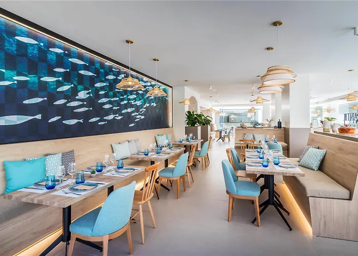 Occidental Puerto Banus