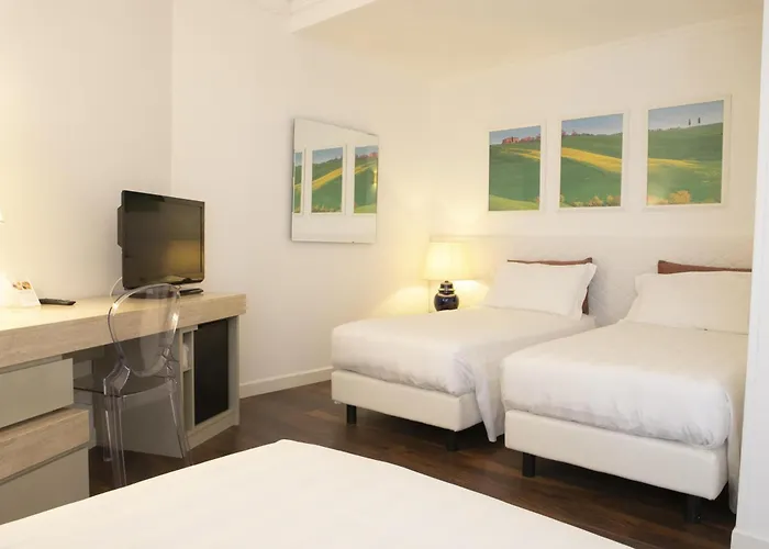 Etrusco Arezzo Hotel - Sure Hotel Collection By Best Western