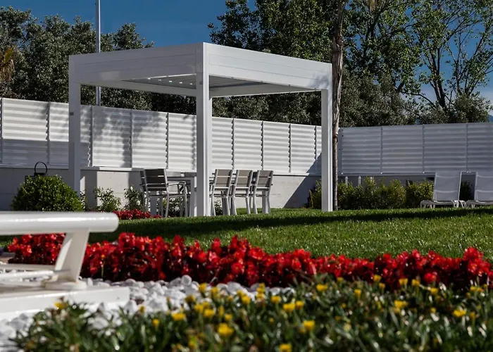 Hotel Olimpico