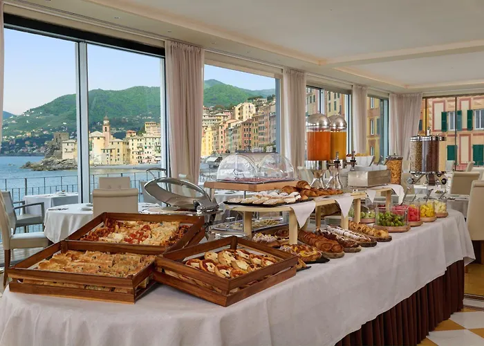 Hotel Cenobio Dei Dogi