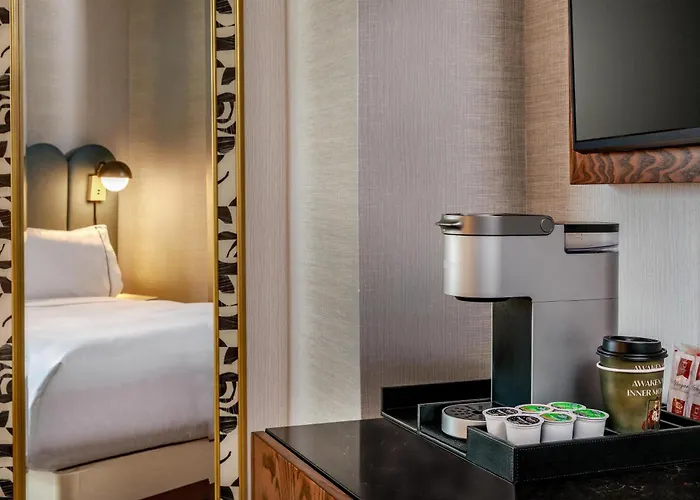 The Royal Sonesta Boston