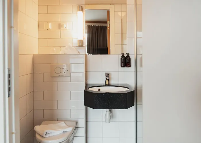 Home Hotel With