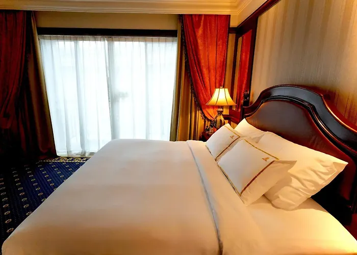 The Imperial Vung Tau Hotel