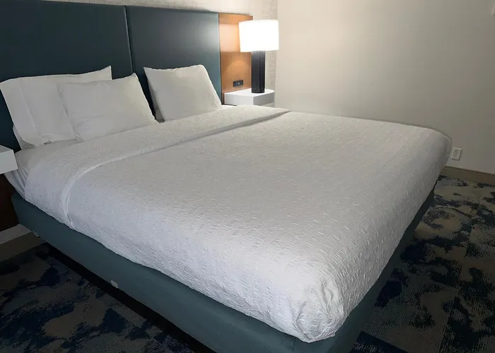 Hampton Inn Louisville/I-65/Brooks Road