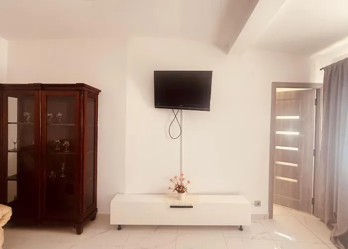 Hotel Etrusco