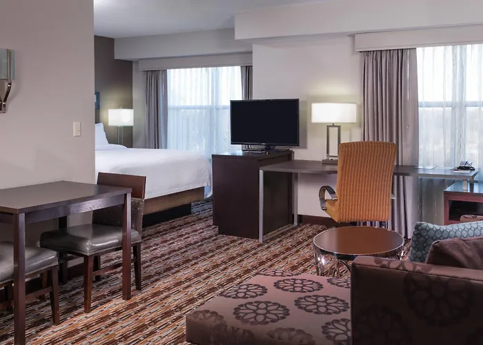 Residence Inn By Marriott Boston Franklin