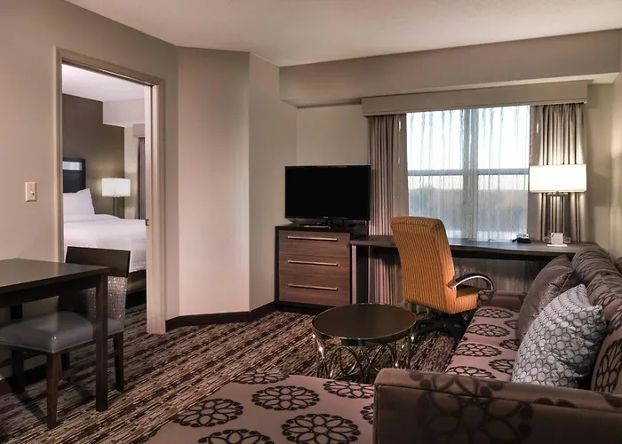 Residence Inn By Marriott Boston Franklin