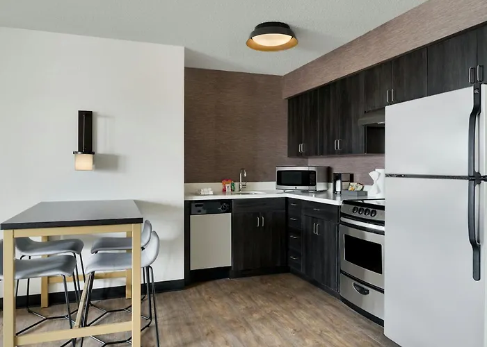 Residence Inn Merrillville