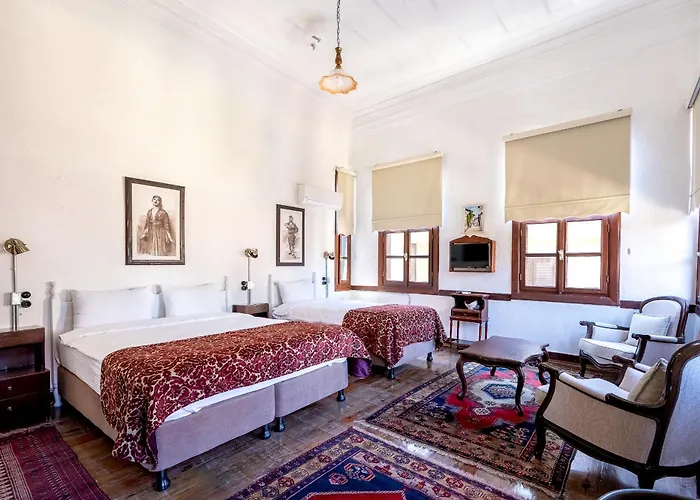 Atelya Art Hotel