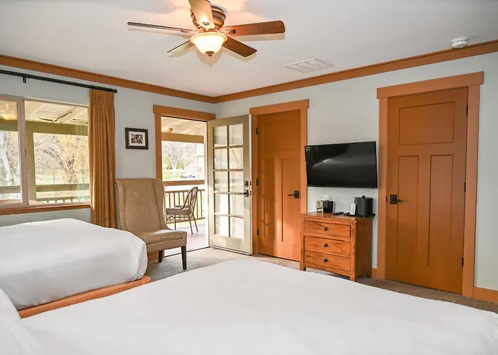 Sierra Sky Ranch
