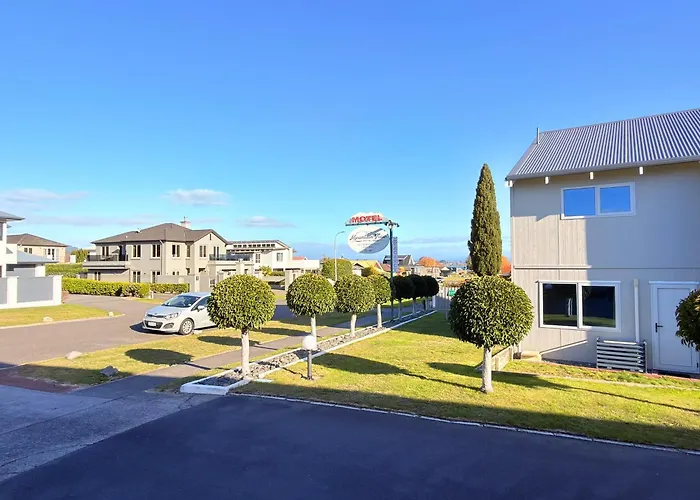 Mountain View Motel