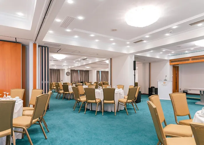 My Way Hotel & Events