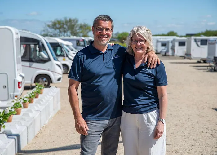 Sondervig Camping & Cottages
