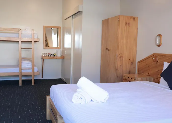 Ski Rider Hotel
