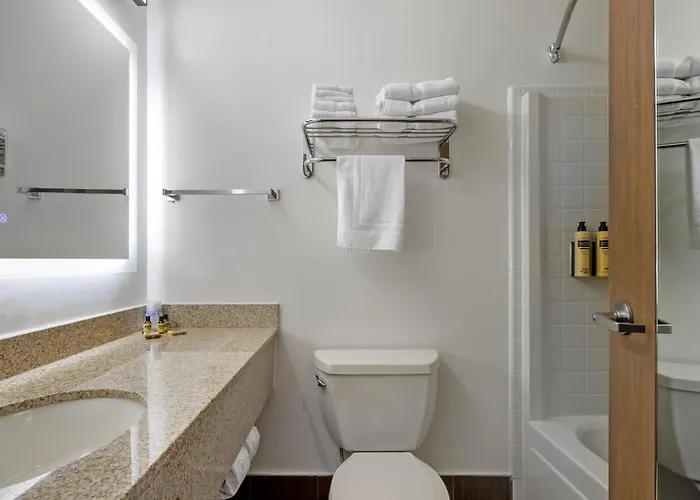 Best Western Plus Meridian