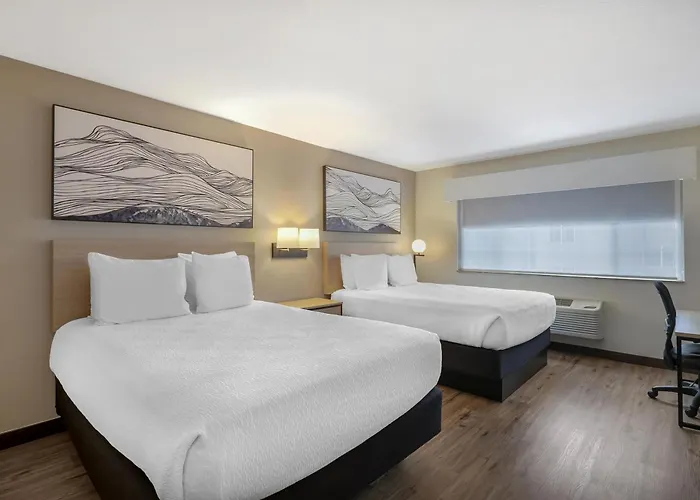 Best Western Plus Meridian