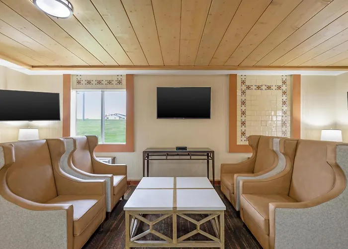 Best Western La Grande Hacienda