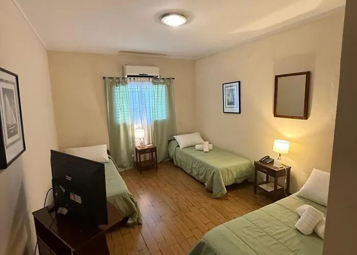 Hotel Hernandarias