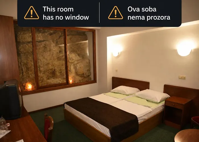 Hotel Saraj
