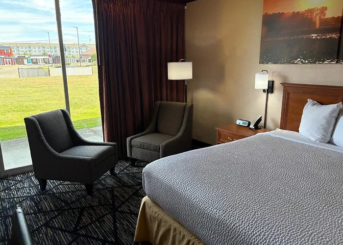 Days Inn By Wyndham Niles