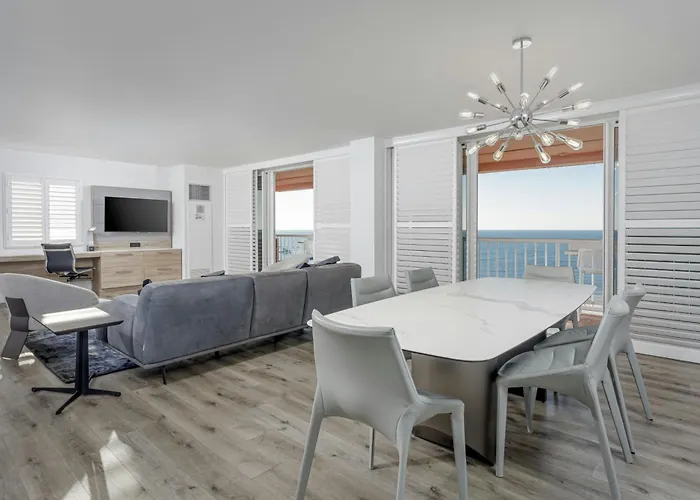 Perdido Beach Resort