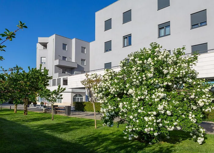 Hotel Palace Medjugorje