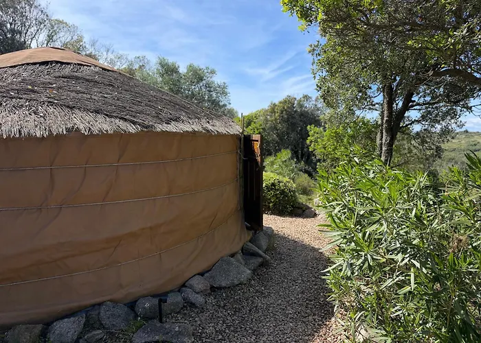 La Cera Farm Camping B&B