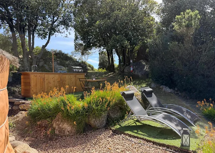 La Cera Farm Camping B&B