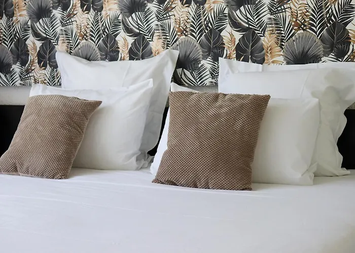 Hotel-Restaurant La Belle Poule -