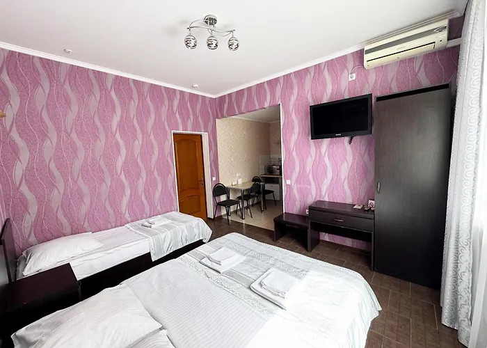 Uman Hotel