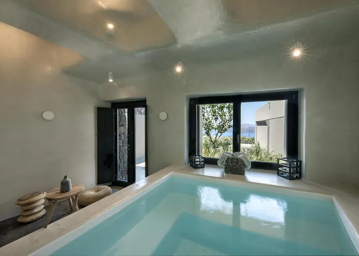 Melidonia Suites