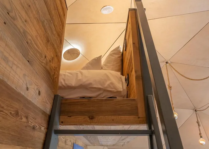 Alpin D'Home Hotel & Spa