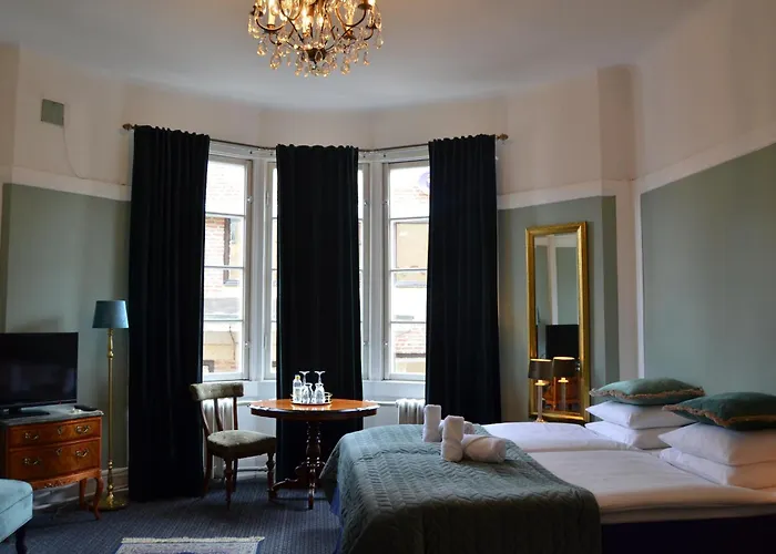 Leopold Boutique Hotel