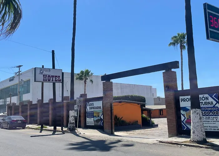 Hotel Ranchito