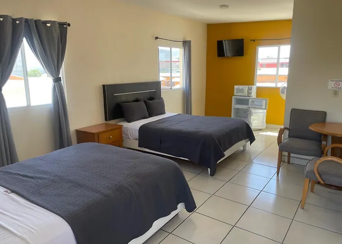 Hotel Ranchito